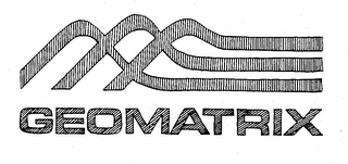 GEOMATRIX logo