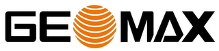 GEOMAX logo
