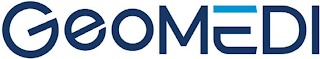GEOMEDI logo