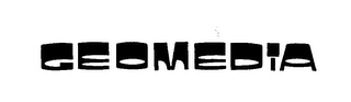 GEOMEDIA logo