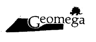GEOMEGA logo