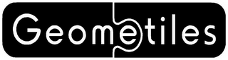 GEOMETILES logo