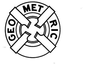 GEOMETRIC logo