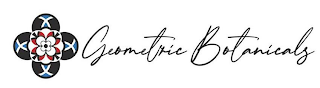 GEOMETRIC BOTANICALS logo