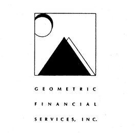 GEOMETRIC FINANCIAL SERVICES, INC. logo
