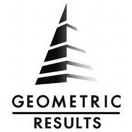 GEOMETRIC RESULTS logo