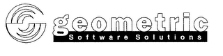 GEOMETRIC SOFTWARE SOLUTIONS