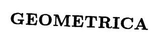 GEOMETRICA