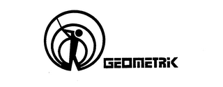 GEOMETRIK logo