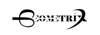GEOMETRIX logo