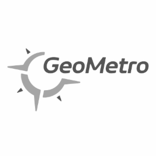 GEOMETRO logo