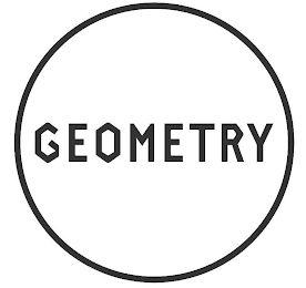 GEOMETRY logo