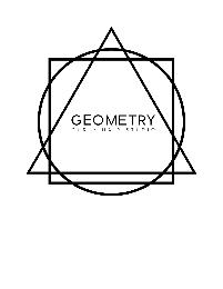 GEOMETRY CURLY HAIR STUDIO logo