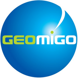 GEOMIGO logo