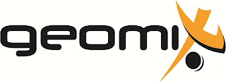 GEOMIX logo