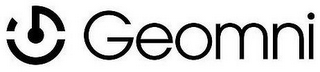 GEOMNI logo