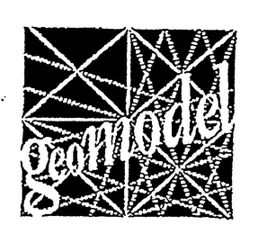 GEOMODEL logo