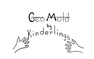 GEOMOLD BY KINDERLINGS logo