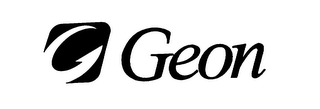 GEON logo