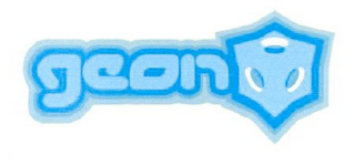 GEON logo