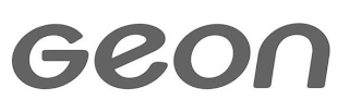 GEON logo