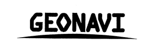 GEONAVI logo