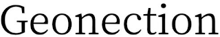 GEONECTION logo
