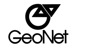GEONET logo