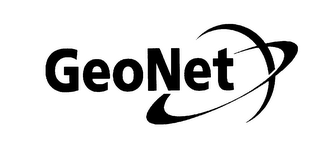 GEONET logo