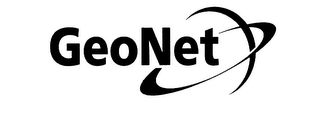 GEONET logo