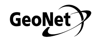 GEONET logo