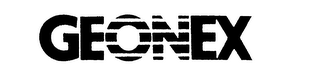 GEONEX logo