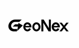 GEONEX logo
