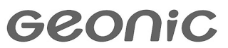 GEONIC logo