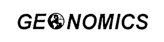GEONOMICS
