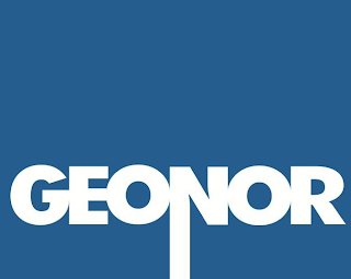 GEONOR logo