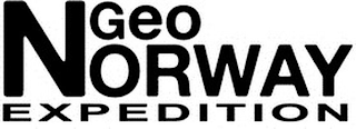 GEONORWAY EXPEDITION logo