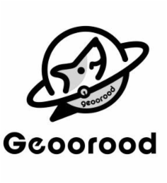 GEOOROOD GEOOROOD logo