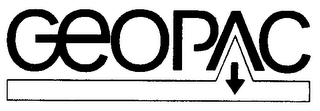 GEOPAC logo