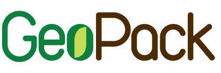 GEOPACK logo