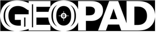 GEOPAD logo