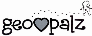 GEOPALZ logo