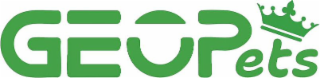GEOPETS logo