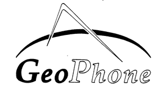 GEOPHONE logo