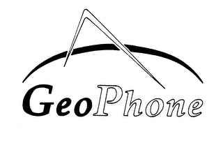 GEOPHONE logo