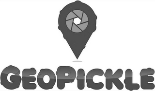 GEOPICKLE logo