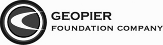 GEOPIER FOUNDATION COMPANY logo