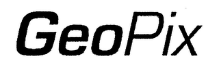 GEOPIX logo