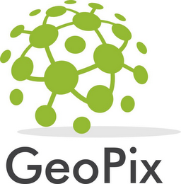 GEOPIX logo