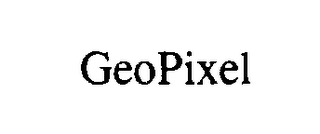 GEOPIXEL logo